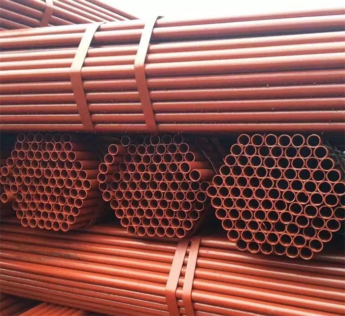 承插型盘扣式脚手架分类