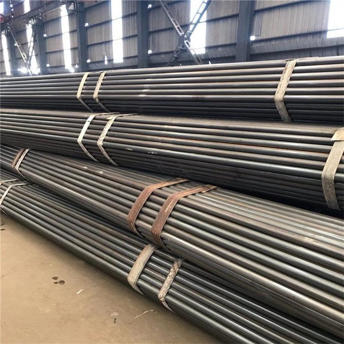 如何正确搭建架子管架体通道