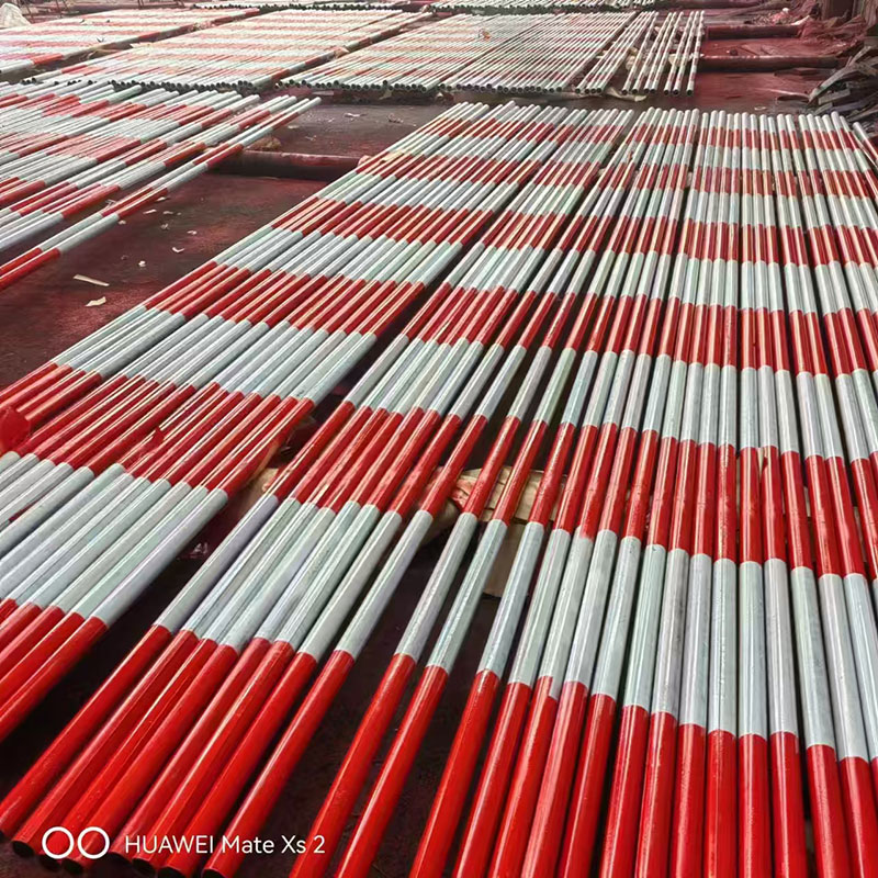 轮扣式脚手架的安全使用方法